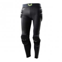 Pantaloni Lungi Protectie Demon Zero RF D3O