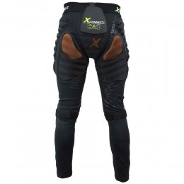 Pantaloni Lungi Protectie Demon Flex-Force X D3O V3