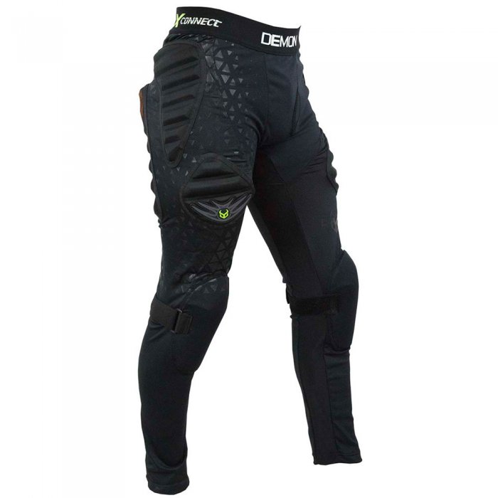Pantaloni Lungi Protectie Demon Flex-Force X D3O V3