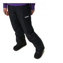 Pantaloni Oakley Jasmine Insulated Blackout 22/23