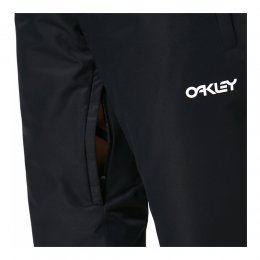 Pantaloni Oakley Jasmine Insulated Blackout 22/23