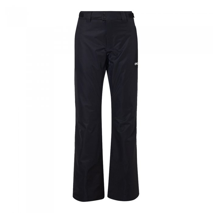 Pantaloni Oakley Jasmine Insulated Blackout 22/23