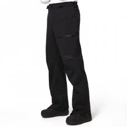 Pantaloni Oakley TNP Lined Shell Blackout 22/23