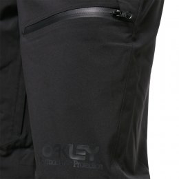 Pantaloni Oakley TNP Lined Shell Blackout 22/23