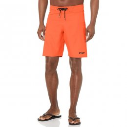 Pantaloni scurti apa Oakley Kana 21 2.0 Neon Orange