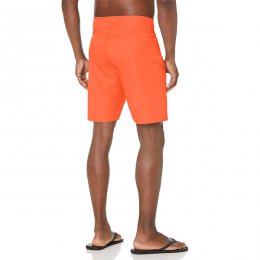 Pantaloni scurti apa Oakley Kana 21 2.0 Neon Orange