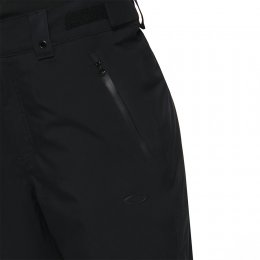 Pantaloni Oakley Sub Temp RC Gore-Tex Blackout 22/23