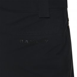 Pantaloni Oakley Sub Temp RC Gore-Tex Blackout 22/23