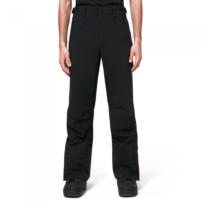 Pantaloni Oakley Sub Temp RC Gore-Tex Blackout 22/23