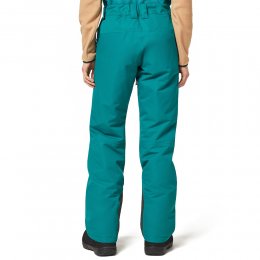 Pantaloni Oakley Jasmine Insulated Green Lake 22/23