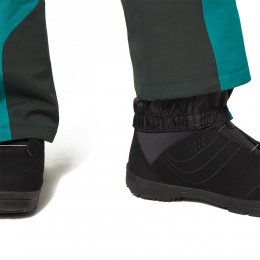 Pantaloni Oakley Jasmine Insulated Green Lake 22/23