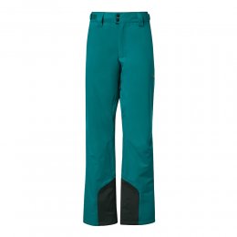 Pantaloni Oakley Jasmine Insulated Green Lake 22/23