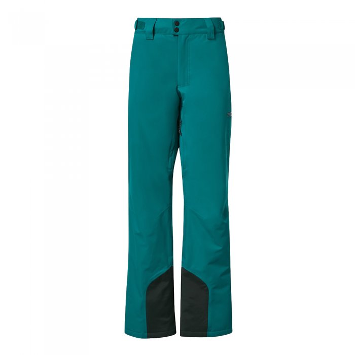 Pantaloni Oakley Jasmine Insulated Green Lake 22/23