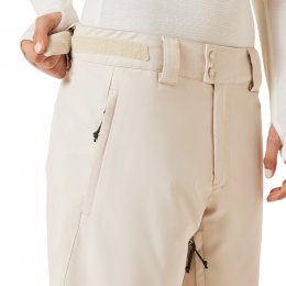Pantaloni Oakley Jasmine Insulated Mist/Pebble 25/26