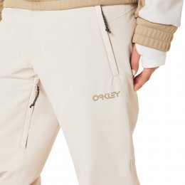 Pantaloni Oakley Jasmine Insulated Mist/Pebble 25/26