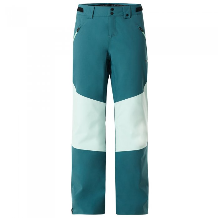 Pantaloni Oakley Moonshine Insulated 10K/2L Balsam