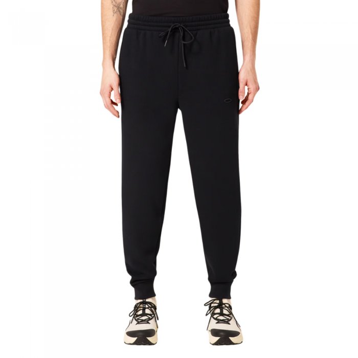 Pantaloni Oakley Relax Jogger 2.0 Blackout