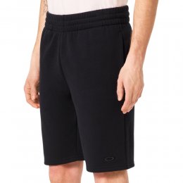 Pantaloni scurti Oakley Relax 2.0 Blackout