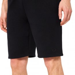 Pantaloni scurti Oakley Relax 2.0 Blackout