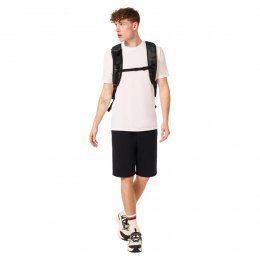 Pantaloni scurti Oakley Relax 2.0 Blackout