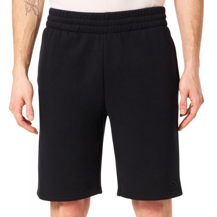 Pantaloni scurti Oakley Relax 2.0 Blackout