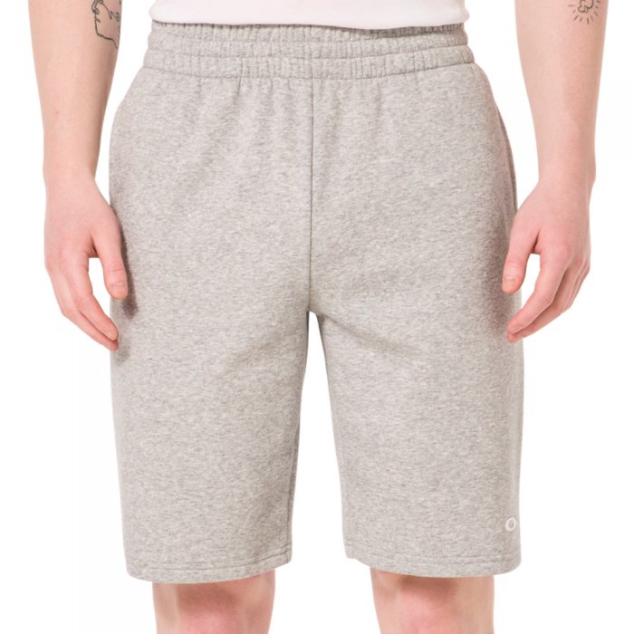 Pantaloni scurti Oakley Relax 2.0 New Granite Heather