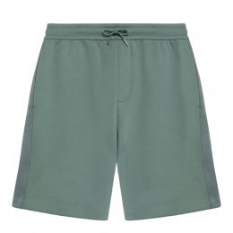Pantaloni scurti Oakley Reserve Momento Aviator Green