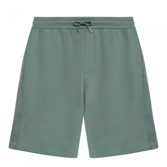 Pantaloni scurti Oakley Reserve Momento Aviator Green