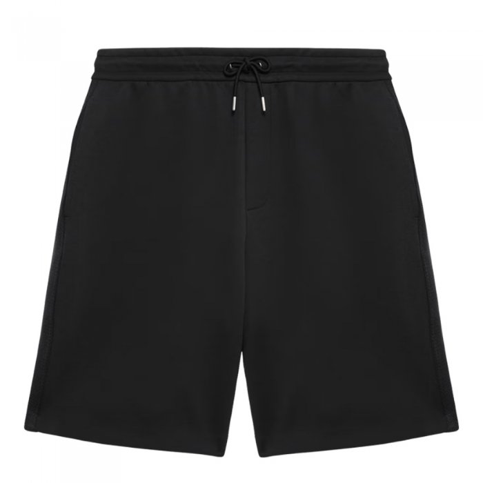 Pantaloni scurti Oakley Reserve Momento Pitch Black