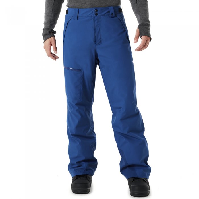 Pantaloni Oakley Ski Insulated 10K/2L Dark Blue