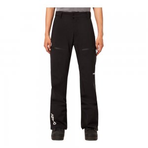 Pantaloni Oakley Tnp Lined Shell 2.0 Blackout