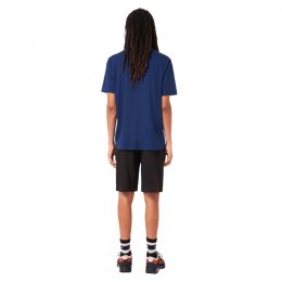 Pantaloni scurti Oakley Utility Chino Blackout