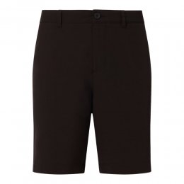 Pantaloni scurti Oakley Utility Chino Blackout