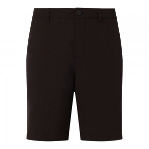 Pantaloni scurti Oakley Utility Chino Blackout