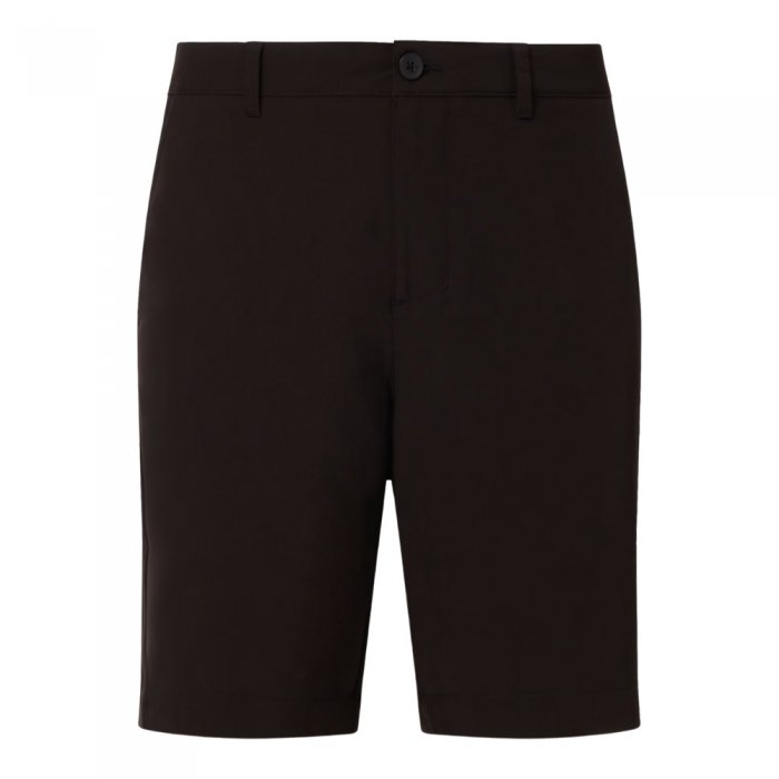 Pantaloni scurti Oakley Utility Chino Blackout