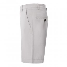 Pantaloni scurti Oakley Utility Chino New Granite Heather