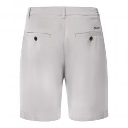 Pantaloni scurti Oakley Utility Chino New Granite Heather