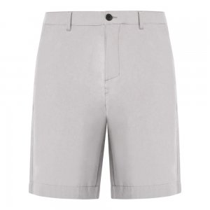 Pantaloni scurti Oakley Utility Chino New Granite Heather