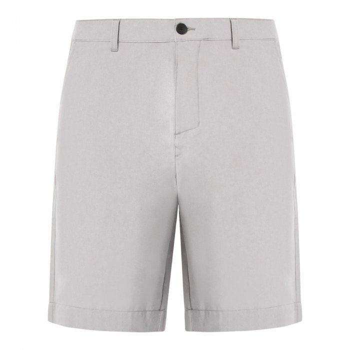 Pantaloni scurti Oakley Utility Chino New Granite Heather