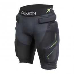 Pantaloni Protectie Demon Flex-Force X Short D3O