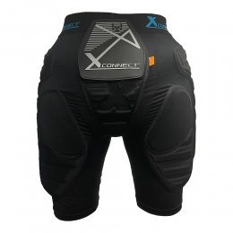 Pantaloni Protectie Demon Flex-Force X D3O XRD V6 25/26