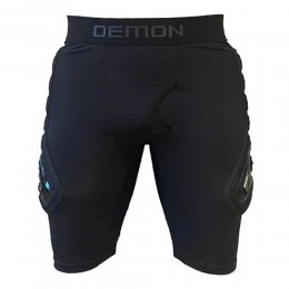 Pantaloni Protectie Demon Flex-Force X D3O XRD V6 25/26