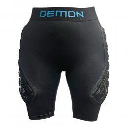 Pantaloni Protectie Demon Flex-Force X Short D3O XRD Wmn V6 25/26