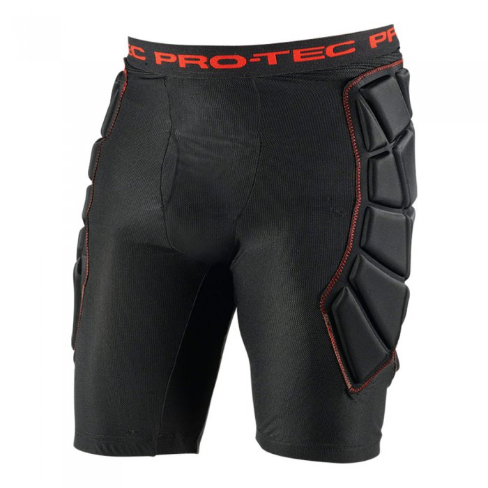 Pantaloni cu protectii PRO-TEC IPS Pro Padded