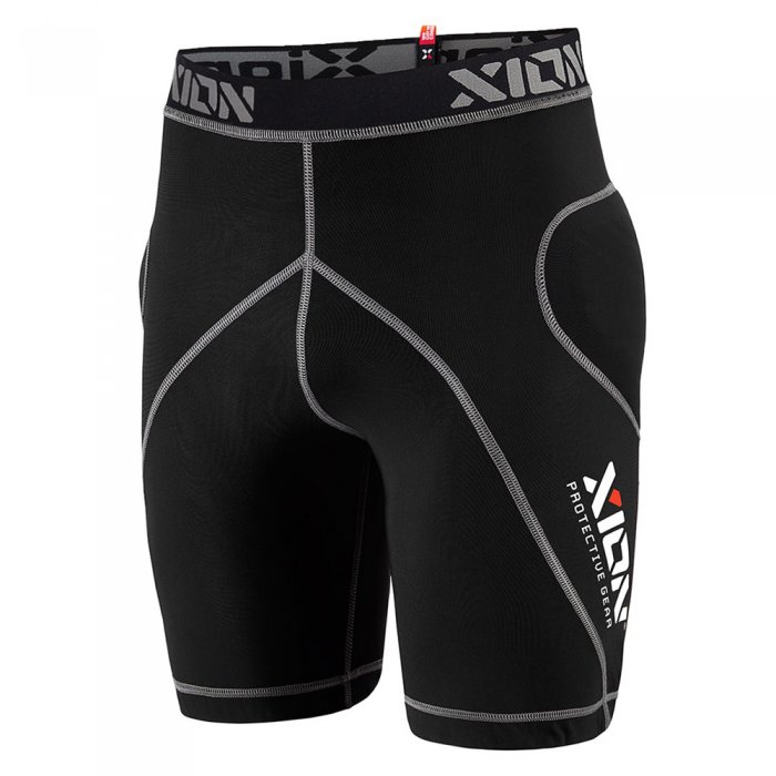 Xion Protective Gear D3O Shorts Freeride Evo