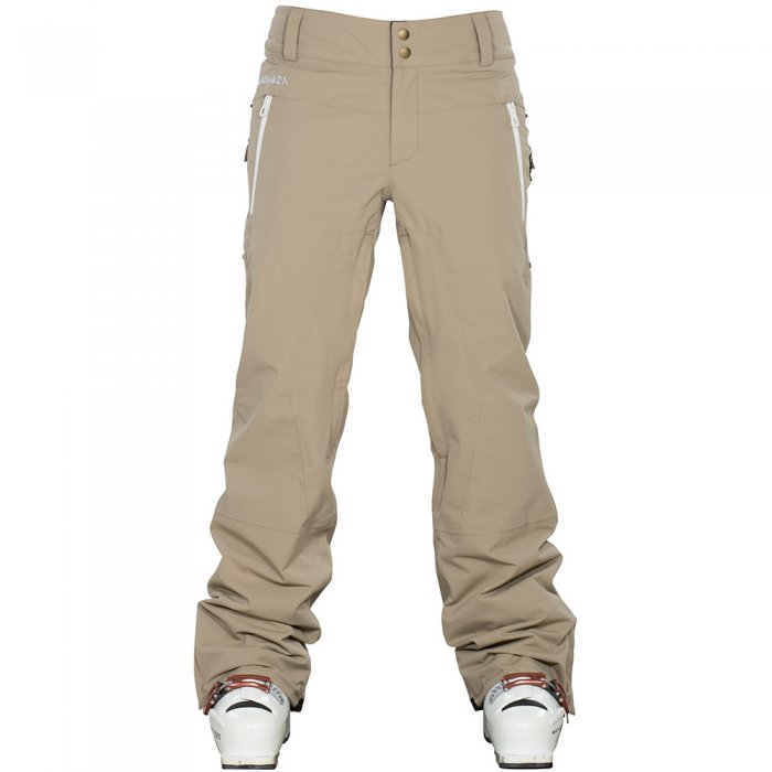 Pantaloni Armada Synth Khaki