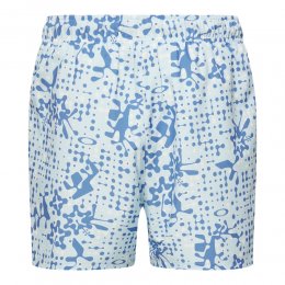 Pantaloni scurti apa Oakley All Hibiscus 17 Monog Pixels Frost