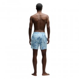 Pantaloni scurti apa Oakley All Hibiscus 17 Monog Pixels Frost