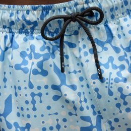 Pantaloni scurti apa Oakley All Hibiscus 17 Monog Pixels Frost