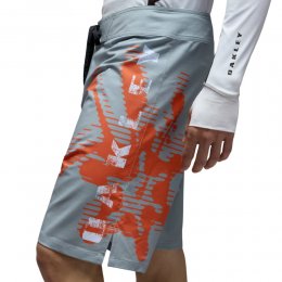 Pantaloni scurti apa Oakley Hibiscus 20 Cement
